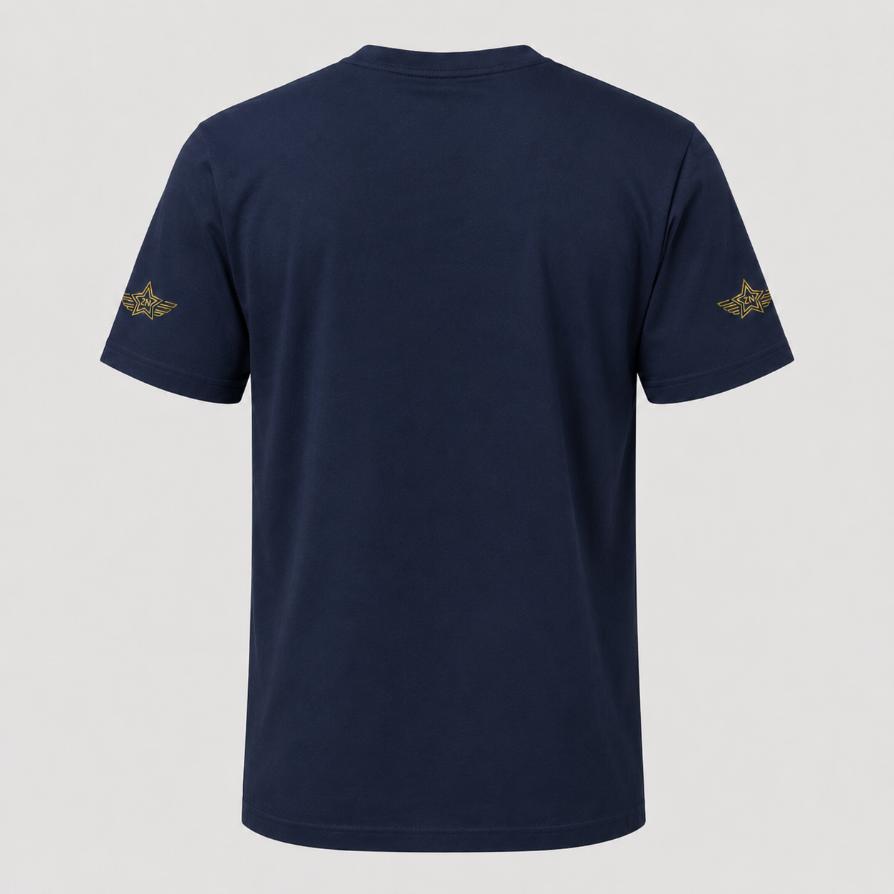 ZN Never Laughs T-Shirt